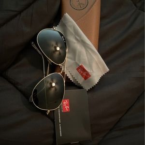 Rayban Aviators